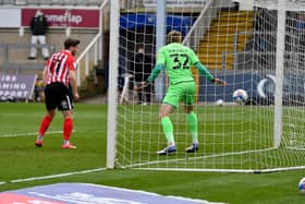 Aiden O'Brien puts Sunderland in the lead