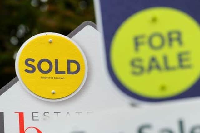 Good start to year for Sunderland home owners