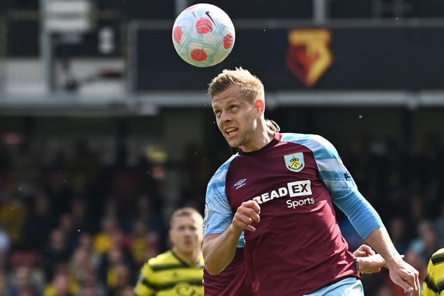 Who knows what the Vincent Kompany-era at Turf Moor will look like? There will be a rebuilding job of sorts for the new manager with Vydra potentially a casualty of this. The 30-year-old has been prolific in the past at this level - would a punt on him be too much of a risk for the Black Cats, especially considering he is currently recovering from a serious injury picked up at the end of last season?