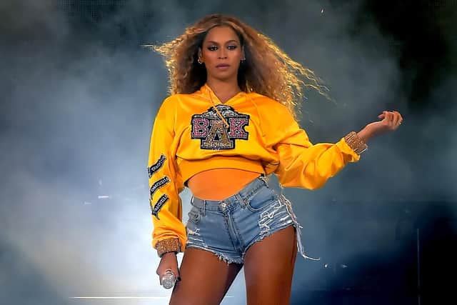 The cheapest hotels in South Tyneside for Beyonce fans on the night of her Sunderland Stadium of Light concert. (Photo by Kevin Winter/Getty Images for Coachella)