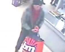 Can you help Durham Police identify this man?