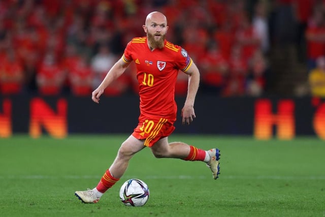 England will face Wales in Group B, with former Sunderland loanee Williams once again part of The Dragons’ squad. Williams has also been part of Wales’ squad for two European Championships, yet the 29-year-old, who now plays for League Two side Swindon, is unlikely to start for Rob Page’s side.