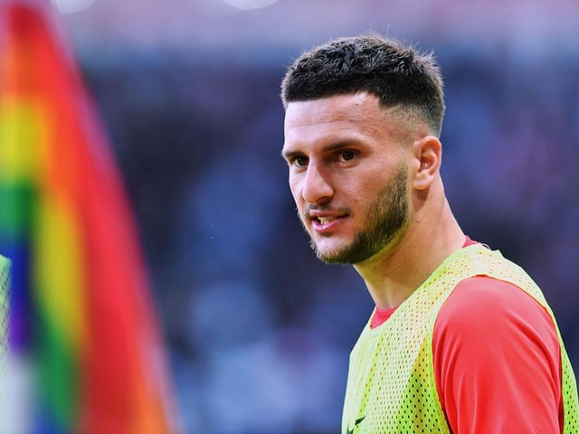Leon Dajaku earns a reported £2,000-per-week according to estimates from the popular simulation game Football Manager 2023.