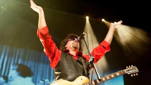The ELO tribute show is heading to Sunderland