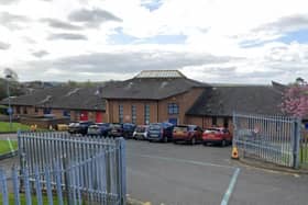Newbottle Primary Academy is set to benefit from a raft of improvements, not least a new roof.