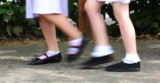 More children are set to return to school in September