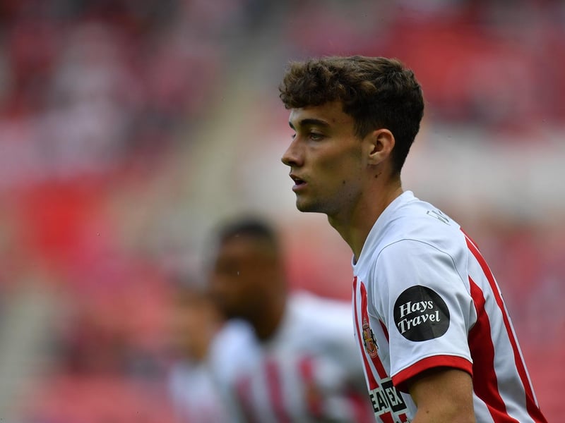 Huggins dropped to the bench against Huddersfield after starting 12 league games in a row. The full-back looks set to be recalled.