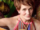 Shawn Colvin performs at The Fire Station on Wednesday, September 20.