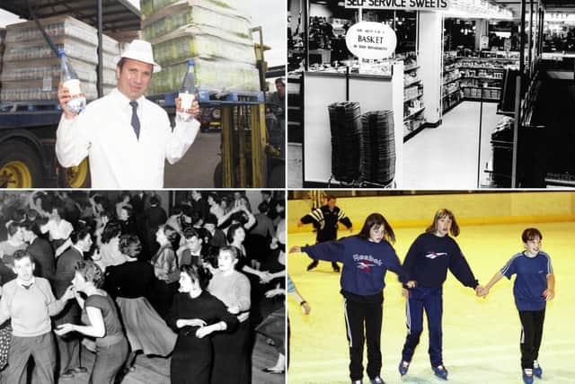 The Sunderland Echo readers have been sharing fond memories of their younger days.