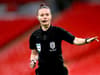 'It’s very exciting' - Washington’s Rebecca Welch to make history when she takes charge of English Football League game