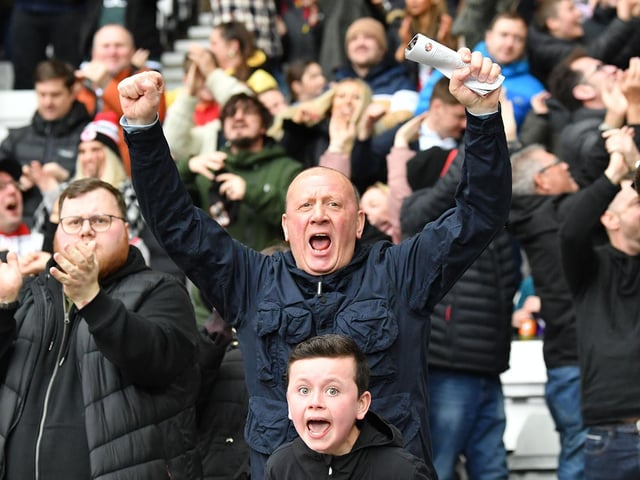 Sunderland were held to a dramatic 4-4 with Hull City at the Stadium of Light with our photographers in attendance.