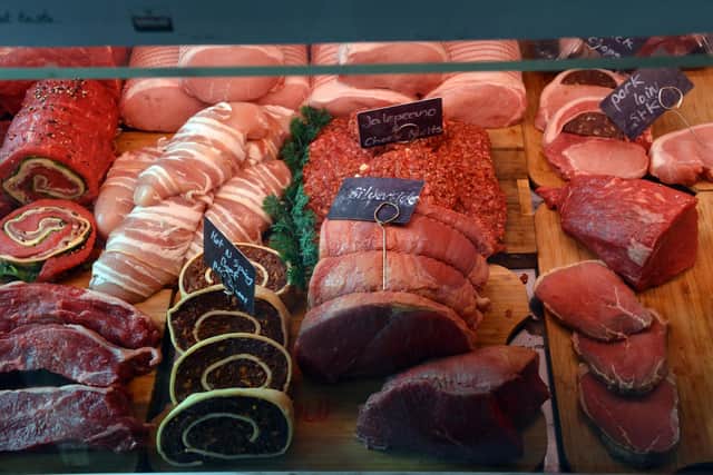 Sunderland Echo readers have been nominating their favourite butchers across the city.
