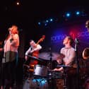 Ronnie Scott’s All Stars bring their Soho Songbook to The Fire Station on Thursday, May 4.