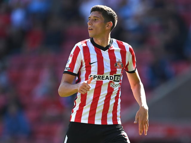 The big striker was spotted by Lee Johnson and brought to Sunderland under Kristjaan Speakman as Charlie Wyke's replacement. Stewart has been a magnificent addition since his arrival and is one of the standard bearers for the current recruitment models. 10/10