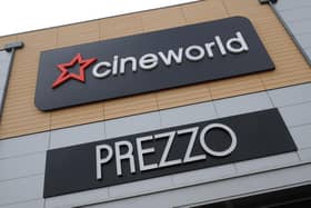 Cineworld has revealed plans to reopen all 127 UK sites in May.