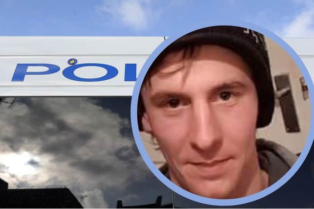 Police have confirmed Jordan Bell has died two weeks after he was left with severe injuries