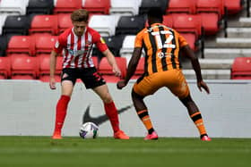 Denver Hume makes this Sunderland promotion claim ahead of comeback