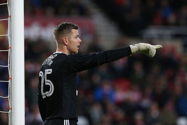 Ruiter is currently a free-agent after being released by Dutch side Willem II in January. Since leaving Sunderland three years ago, Ruiter has made just 17 appearances in all competitions.