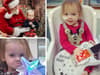 The brave little girl who will spend every Christmas in hospital - unless she gets a new heart