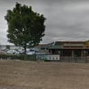 The McDonald's on Ryhope Road has been forced to temporarily close due to stock disruption issues. Photo: Google Maps.