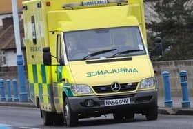 Ambulance workers will strike before Christmas