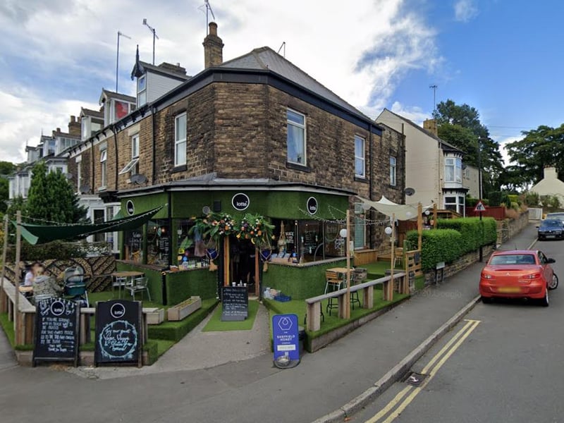 Lotte on the Edge is a popular neighbourhood café based on Union Road, Nether Edge and will be inviting customers to drink and dine on their deck from Monday, April 12. They will be open from 8.30am until 5pm Monday to Friday; 9am until 5pm on Saturdays and 10am until 4pm on Sundays. They will only be taking walk-ins, on a first come, first serve basis; and visit their Facebook page here: https://www.facebook.com/lotteontheedge for more information.