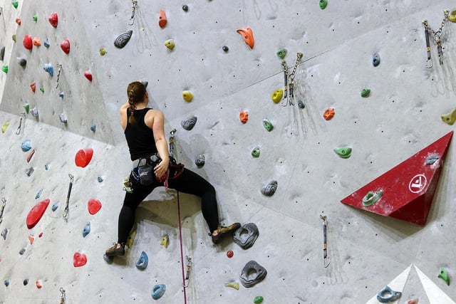 From July 22 to September 3, there will be a climbing wall in Market Square on Wednesdays and Saturdays, from 11am to 3pm. Let them reach dizzying heights this summer in Sunderland City Centre and watch them reach the top of the climbing wall for just 50p.