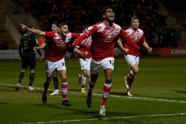 Crewe are rooted to the bottom of League One and have been at the wrong end of the table all season and their form this year won’t help to inspire their supporters that they can avoid relegation this season.
Record in 2022 - Played: 11, Won: 2, Drawn: 1, Lost: 8, Goal Difference: -14, Points: 7