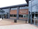 These Sunderland cases were heard at South Tyneside Magistrates' Court.