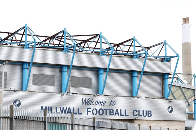 Millwall will finish 15th at the end of the 2022-23 Championship season based on bets placed so far with gambling outlet Ladbrokes.
