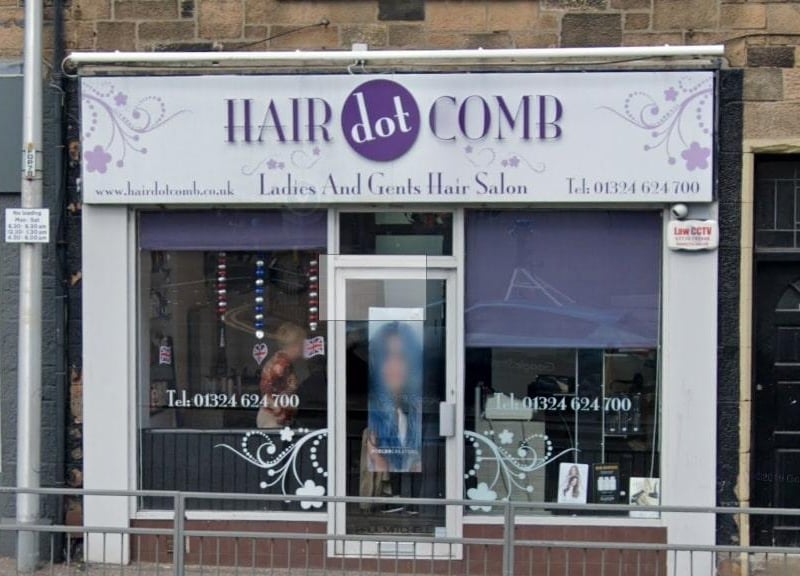 A cut above the rest, quite frankly.
