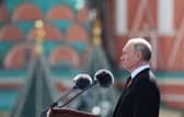 Ukraine War: What is the Victory Day parade in Russia, what did Vladimir Putin say about the west?