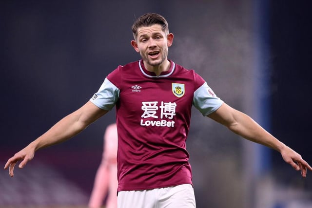 Burnley are braced for fresh bids for James Tarkowski. If Leicester or West Ham come in with an offer the Clarets cannot refuse, it could trigger another move for Stoke City defender Nathan Collins. (The Sun)