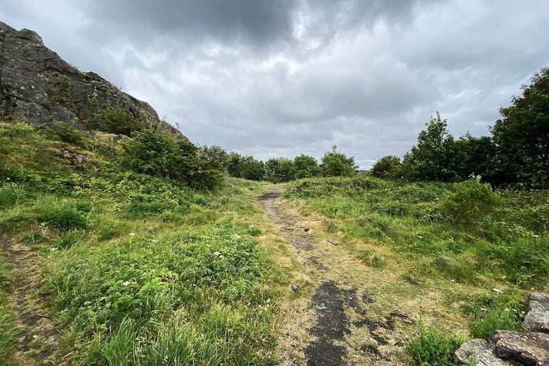 Tunstall Hills and the surrounding nature reserve not only offer incredible views across Sunderland, but is also easy to reach from across the region on main roads, meaning anyone is able to make the trip and enjoy the open space.