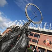 Sunderland have netted a five-figure windfall from FIFA