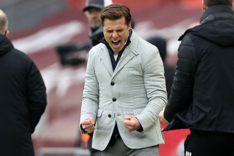 Fulham have been on a sensational run of late, with Scott Parker's charismatic persona driving the Cottagers towards safety. They've been backed to avoid relegation - an outcome that would have been unthinkable a few months ago.