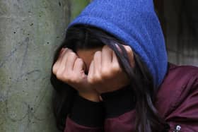 New Government figures have revealed over a quarter of children in Sunderland are living in poverty.