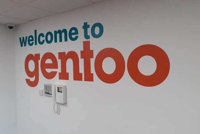 Sunderland housing group Gentoo opens new ‘value for money’ offices in ...