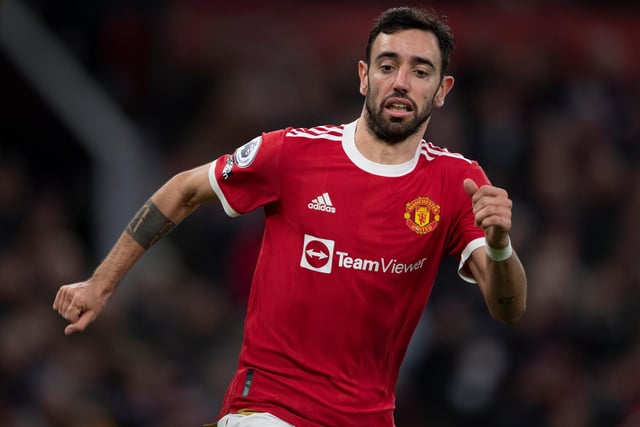 Easily one of the best January transfers of the past few years is Bruno Fernandes. The Portugal international joined Manchester United in 2020 for a fee worth up to €80 million and scored 18 league goals and assisted in another 12 in his first full season with the Red Devils.