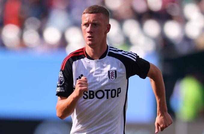 Mowbray has said Fulham striker Stansfield is one of a few loan deals Sunderland are considering. QPR and Millwall have also been credited with interest in the 20-year-old, who scored nine League One goals on loan at Exeter last season.