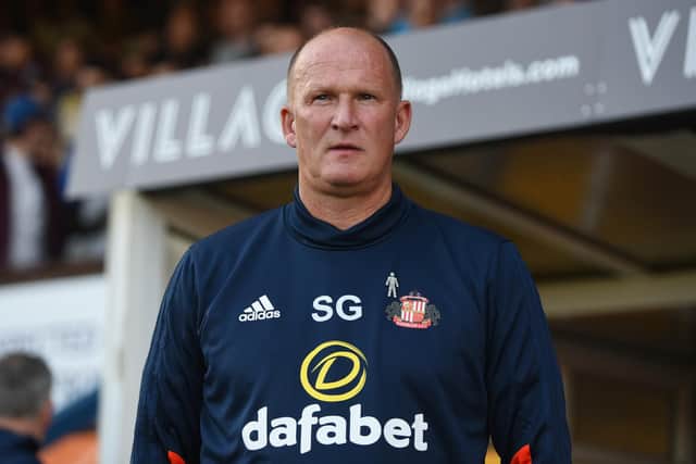 'They all want a bit of bait' - Ex-Sunderland manager claims fans on social media have transformed football
