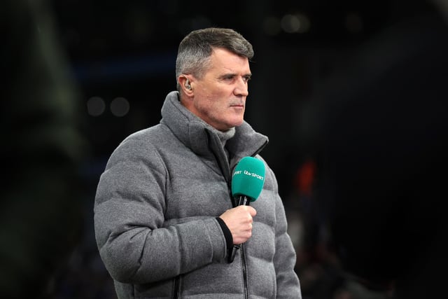Roy Keane, formerly of Manchester United and Celtic, has been given odds 12/1 to be named Sunderland's next head coach after the sacking of Michael Beale earlier this year.