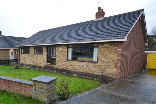 The Zoopla listing for this three-bedroom, detached bungalow, on Coldyhill Lane, Scarborough, has been viewed about 800 times in the past 30 days. It is on the market for £280,000 with Hunters.