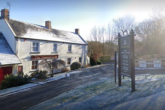The Floaters Mill in Woodstone Village in Fencehouses offers the chance to enjoy that country pub feel while the children play in the extensive play area. There is also a beer garden to enable parents to keep a watchful eye whilst the children play.

Photograph: Google Maps