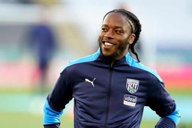 Another player who is set to become a free agent this summer. Sawyers will leave West Brom after the Baggies decided not to activate their one-year option on the player's contract. The 30-year-old has impressed in the Championship as a player who is comfortable in possession and can progress with the ball. He did miss a large chuck of last season, while on loan at Stoke, due to a thigh injury though.