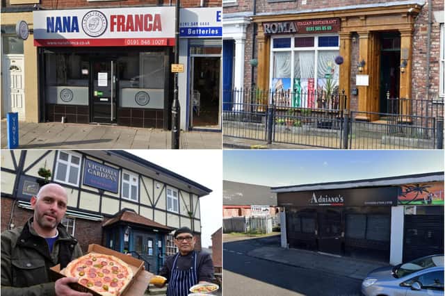 These are 15 of the best places for pizza in Sunderland according to Google reviews.