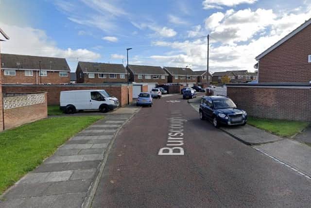 A property on Burscough Crescent in Roker has been subjected to a closure order following complaints from residents about excessive noise and anti-social behaviour.