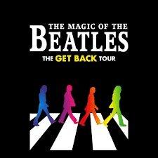 The Magic of The Beatles takes place on March 17.
This cast not only look and sound like John, Paul, George and Ringo, they also generate that famed excitement of The Beatles – with the fab four’s unique sense of humour thrown in for good measure too. Tickets from £22.