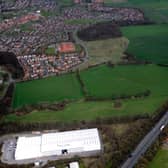 Land in Chapelgarth is one of the four sites listed in the South Sunderland Growth Area bid.