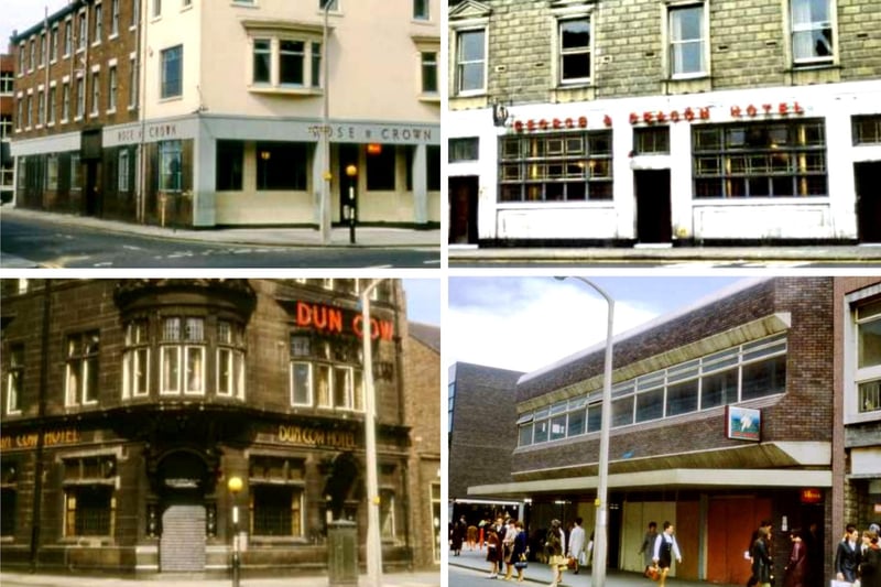 What was great about these Sunderland pubs? Email chris.cordner@nationalworld.com to tell us more. And to find out more about Sunderland Antiquarian Society, visit its Facebook page or its website at http://www.sunderland-antiquarians.org